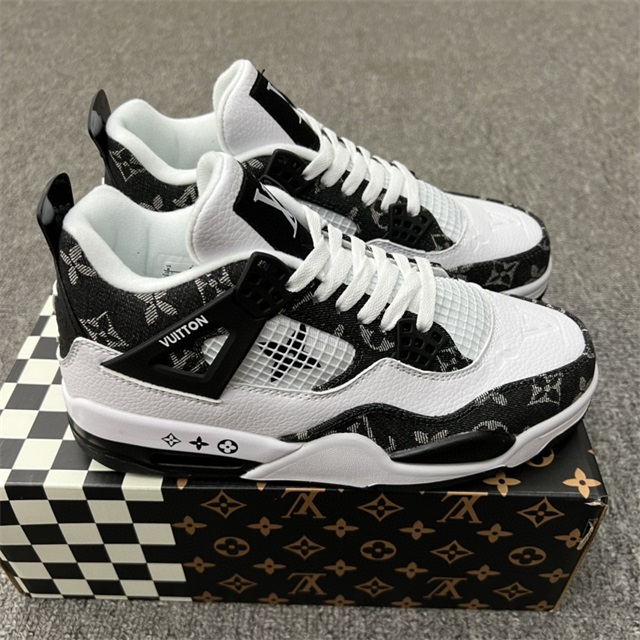 women air jordan 4 shoes 2023-5-11-005